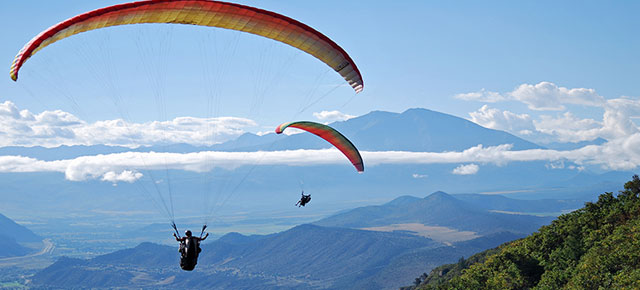 North-Sikkim