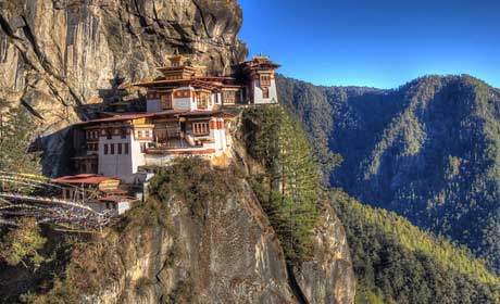North-Sikkim