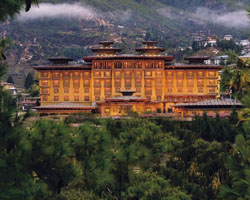 Lachung