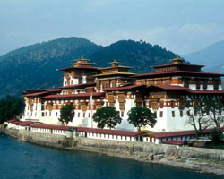 Lachung