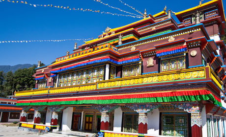 North-Sikkim