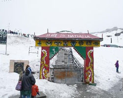 Lachung