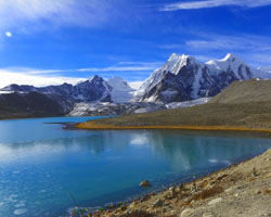 Lachung