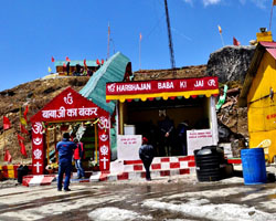 Lachung