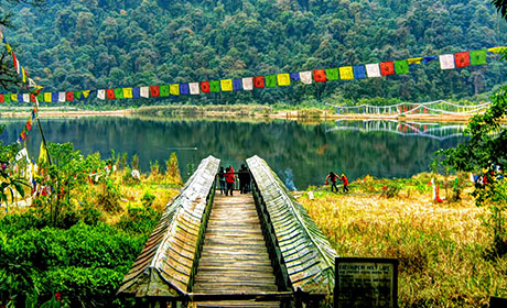 North-Sikkim