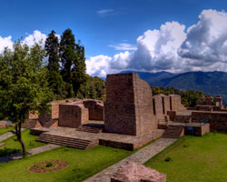 Lachung