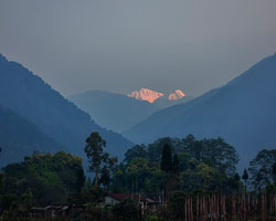 Lachung